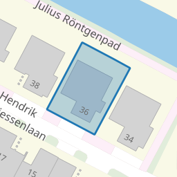 Perceel HSD01-A-10229