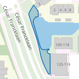 Perceel HSD01-A-10230