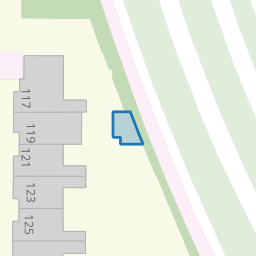 Perceel HSD01-A-10236