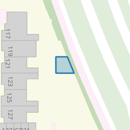 Perceel HSD01-A-10237