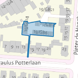 Perceel HSD01-A-10239