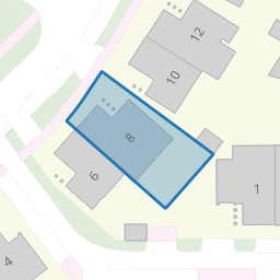 Perceel HSD01-A-10243