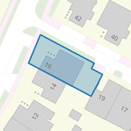 Perceel HSD01-A-10246