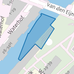 Perceel HSD01-A-10258