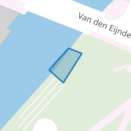 Perceel HSD01-A-10259