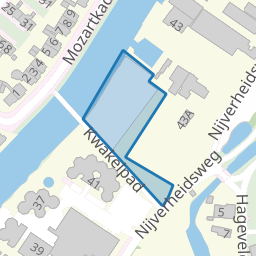 Perceel HSD01-A-10260