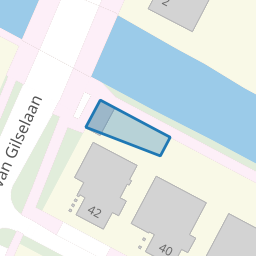 Perceel HSD01-A-10264