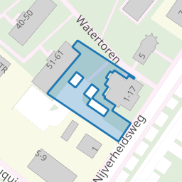 Perceel HSD01-A-10270