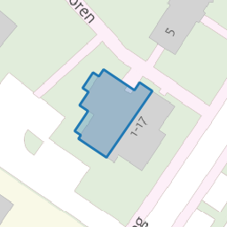 Perceel HSD01-A-10271