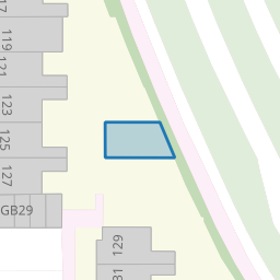 Perceel HSD01-A-10281