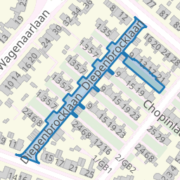 Perceel HSD01-A-10284