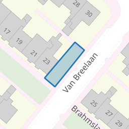 Perceel HSD01-A-10286