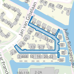 Perceel HSD01-A-10290