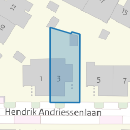 Perceel HSD01-A-10294