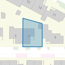 Perceel HSD01-A-10295