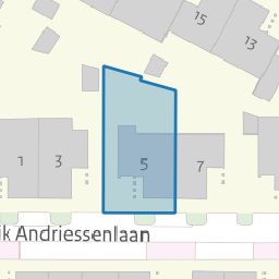 Perceel HSD01-A-10296