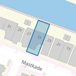 Perceel HSD01-A-10300