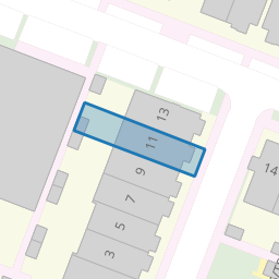 Perceel HSD01-A-10314