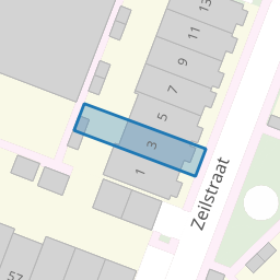 Perceel HSD01-A-10318