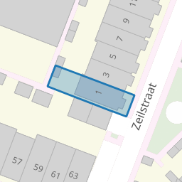 Perceel HSD01-A-10319