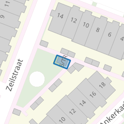 Perceel HSD01-A-10326