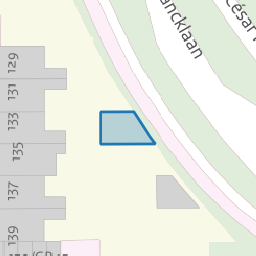 Perceel HSD01-A-10331