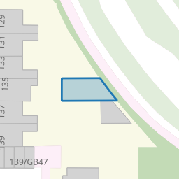 Perceel HSD01-A-10332