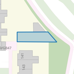 Perceel HSD01-A-10334