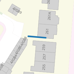 Perceel HSD01-A-10341