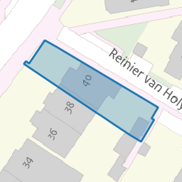 Perceel HSD01-A-10342