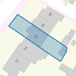 Perceel HSD01-A-10343