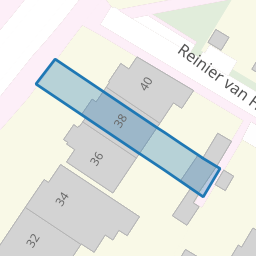 Perceel HSD01-A-10344