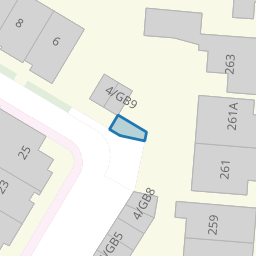 Perceel HSD01-A-10345