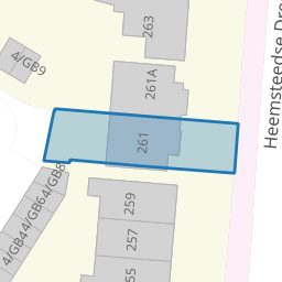 Perceel HSD01-A-10346