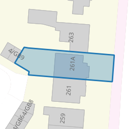 Perceel HSD01-A-10348