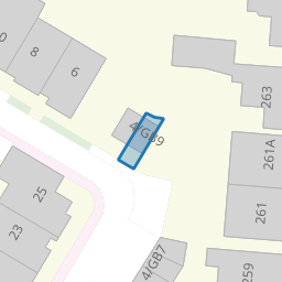 Perceel HSD01-A-10349