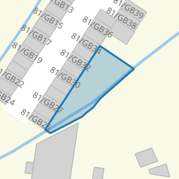 Perceel HSD01-A-10364