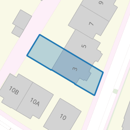 Perceel HSD01-A-10372