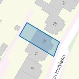 Perceel HSD01-A-10374