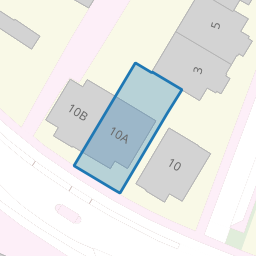 Perceel HSD01-A-10375