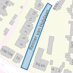 Perceel HSD01-A-10376