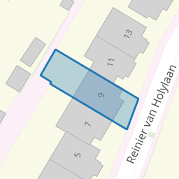 Perceel HSD01-A-10381