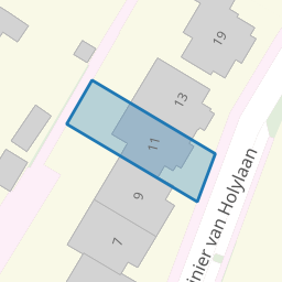 Perceel HSD01-A-10382