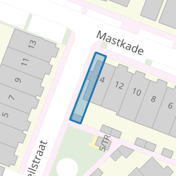 Perceel HSD01-A-10385