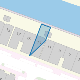 Perceel HSD01-A-10391