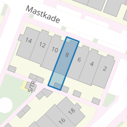 Perceel HSD01-A-10396