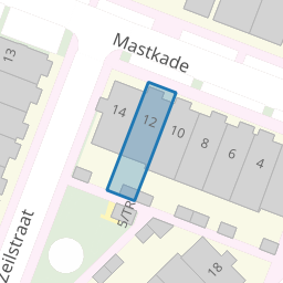 Perceel HSD01-A-10398