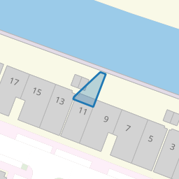 Perceel HSD01-A-10401