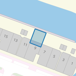 Perceel HSD01-A-10403