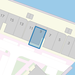 Perceel HSD01-A-10410